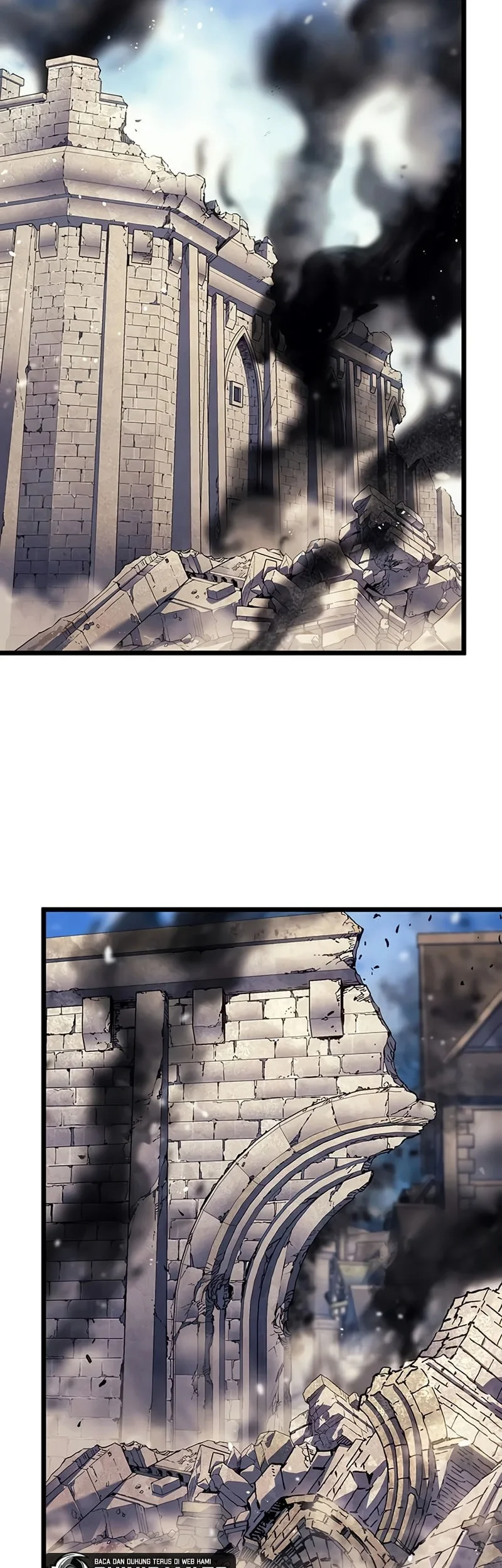 The Indomitable Martial King Chapter 115 Gambar 3