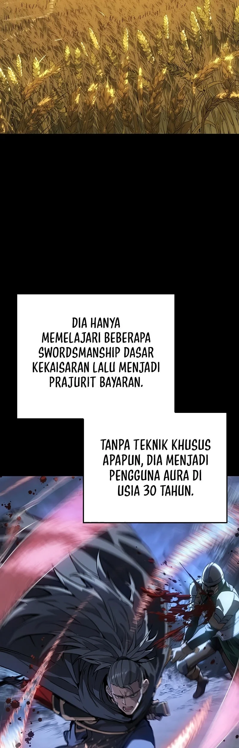 The Indomitable Martial King Chapter 119 Gambar 3
