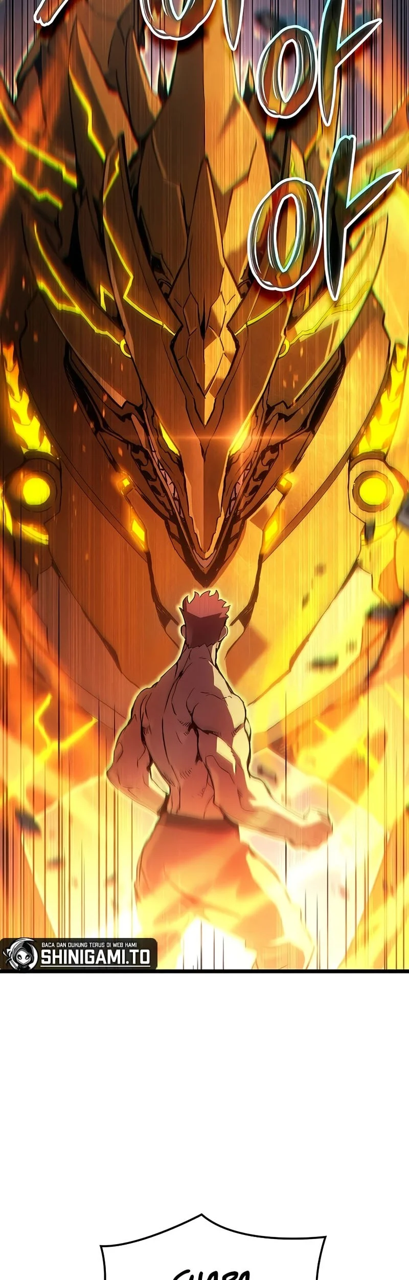 The Indomitable Martial King Chapter 132 Gambar 3