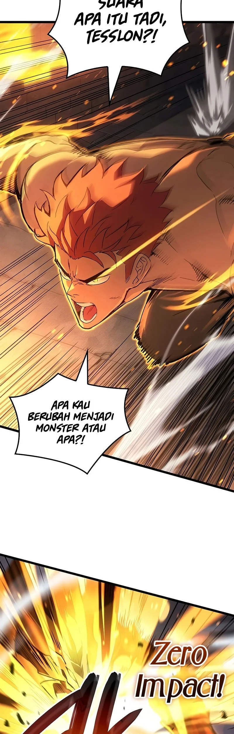The Indomitable Martial King Chapter 132 Gambar 4