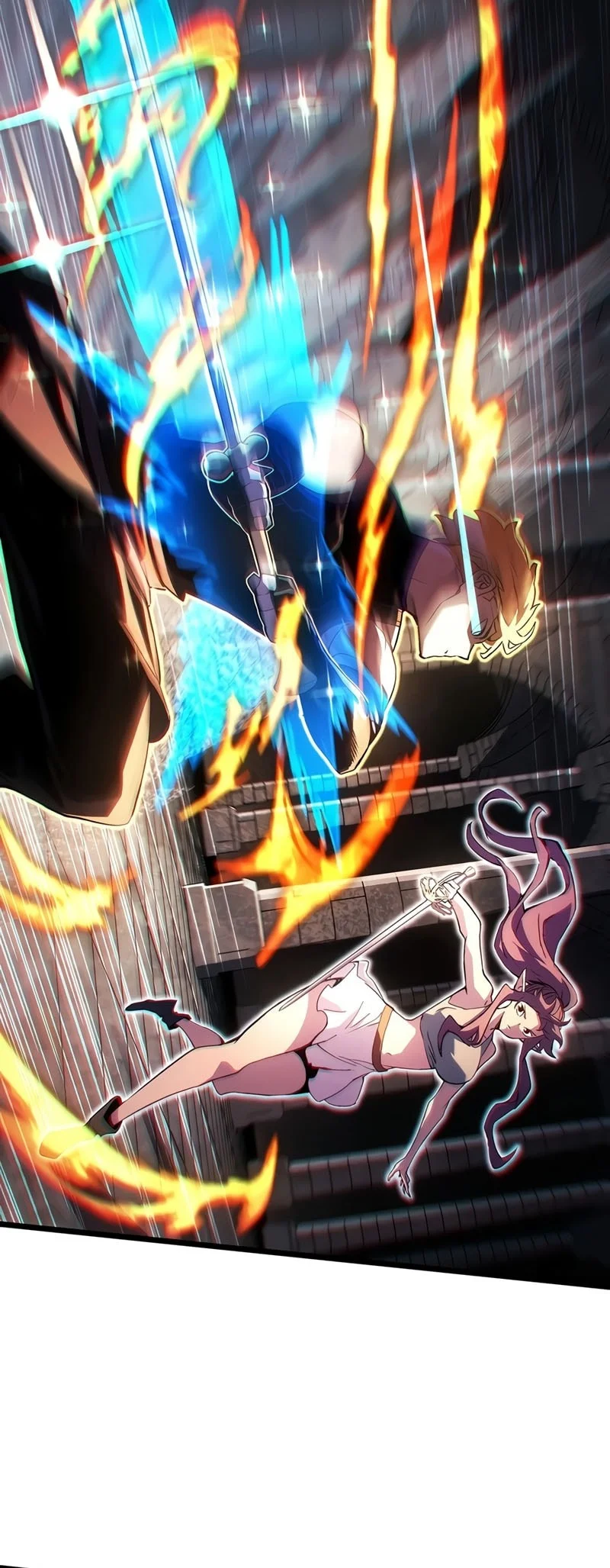 The Indomitable Martial King Chapter 134 Gambar 4