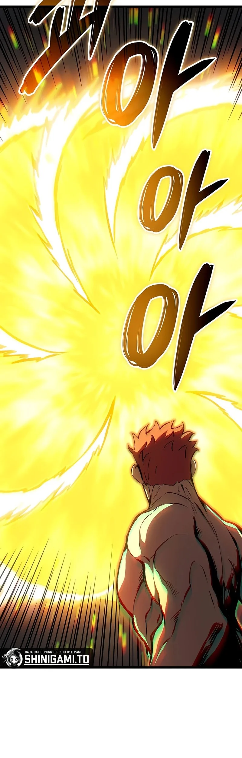 The Indomitable Martial King Chapter 135 Gambar 3