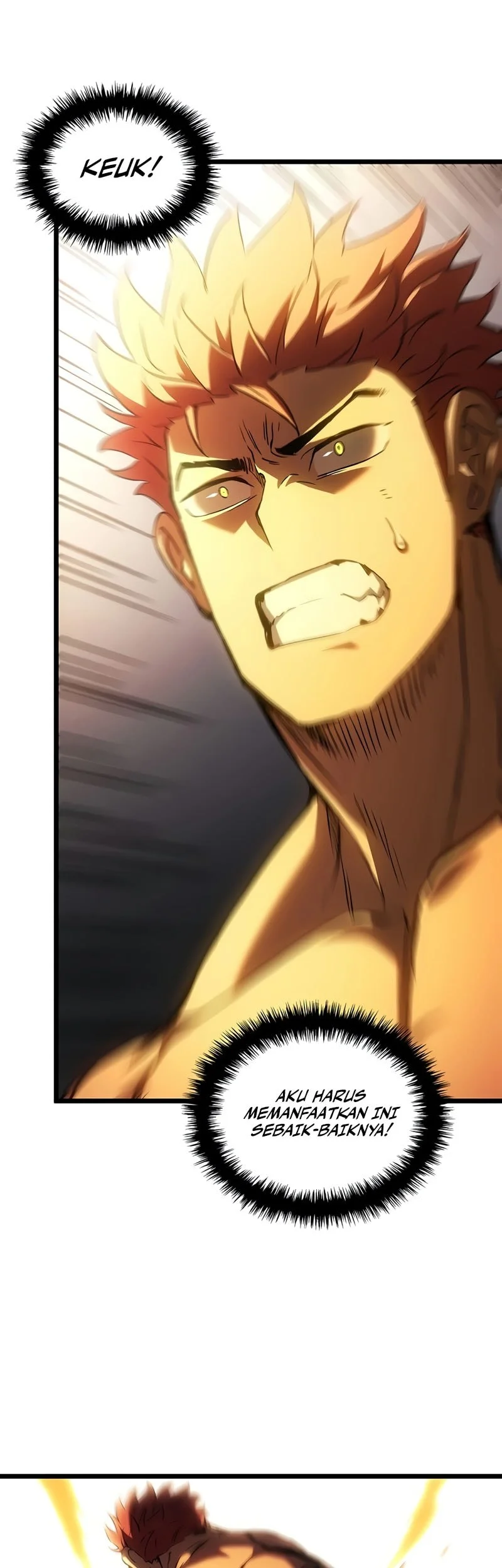 The Indomitable Martial King Chapter 135 Gambar 4