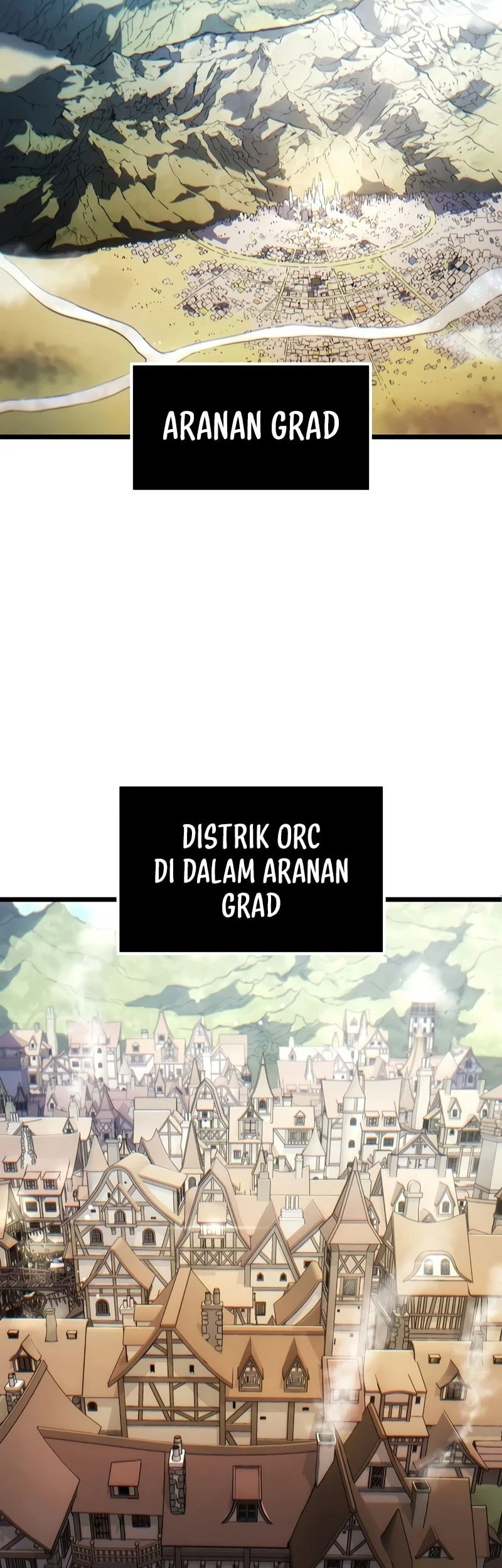 The Indomitable Martial King Chapter 139 Gambar 3