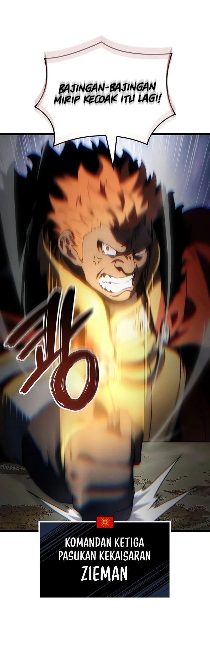The Indomitable Martial King Chapter 144 Gambar 3