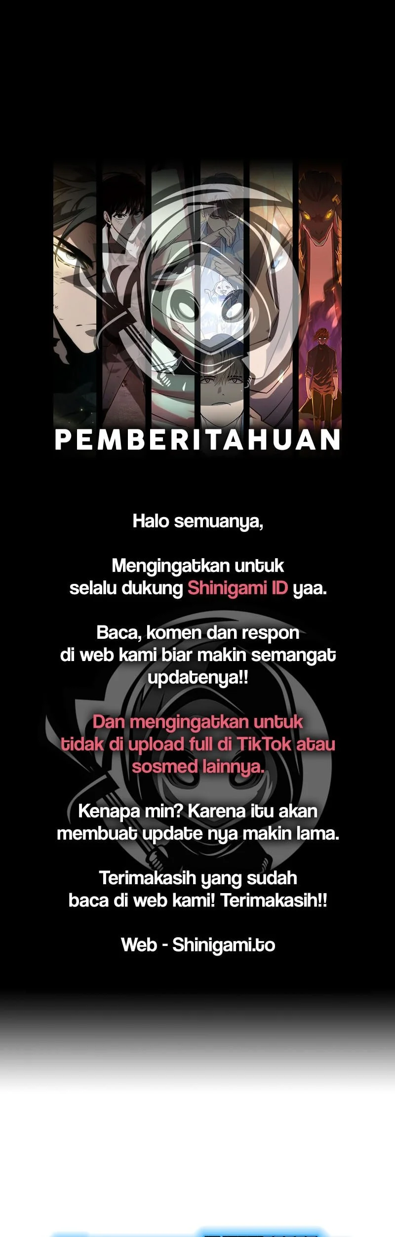 Manhwa The Indomitable Martial King Chapter 148 gambar 2
