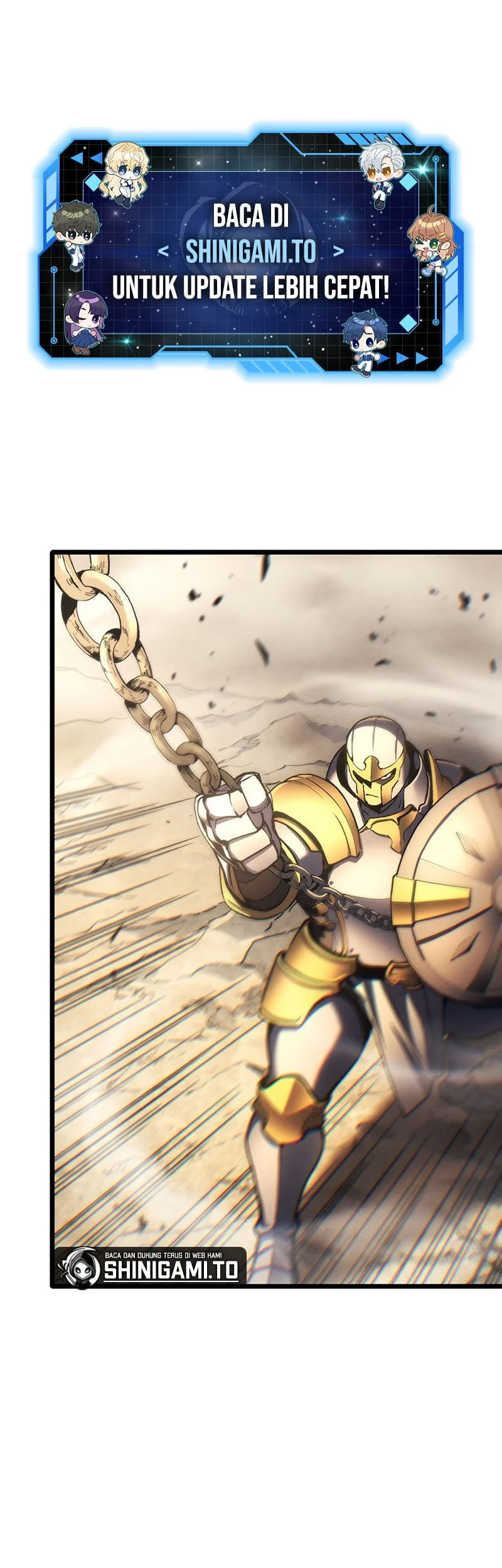 The Indomitable Martial King Chapter 149 Gambar 3