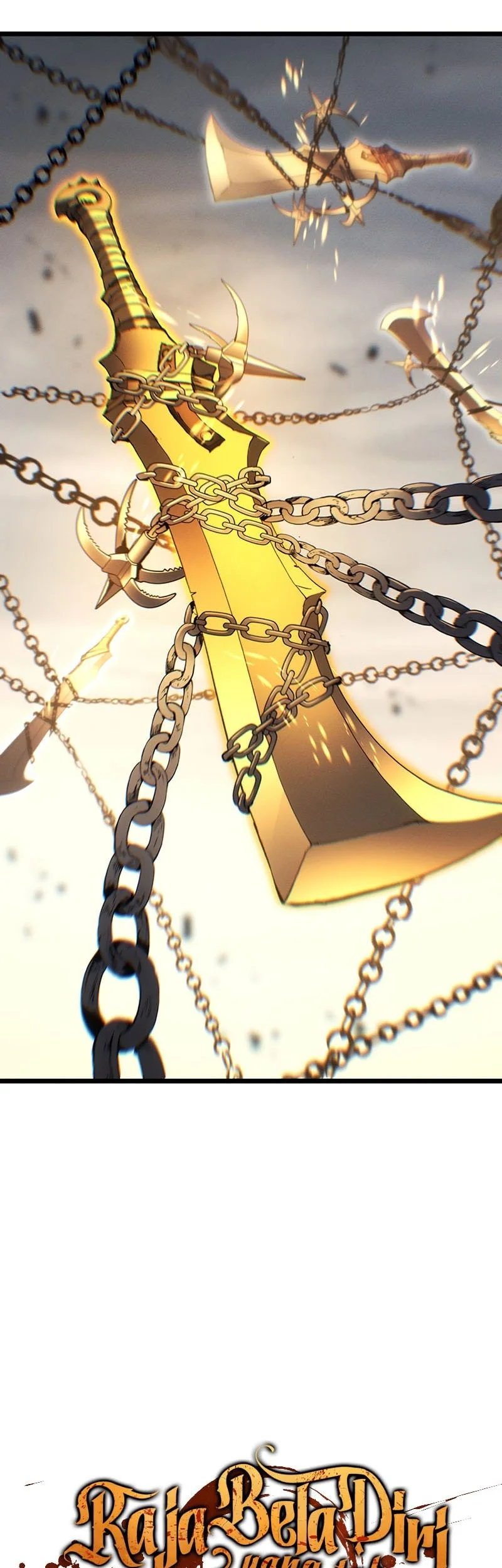 The Indomitable Martial King Chapter 149 Gambar 4