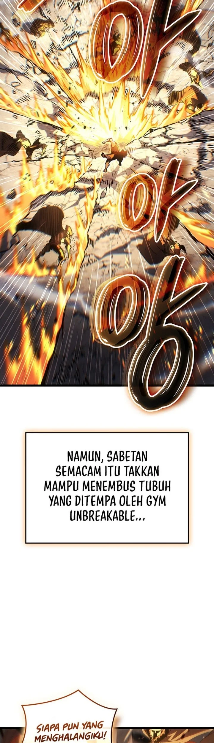 The Indomitable Martial King Chapter 152 Gambar 4