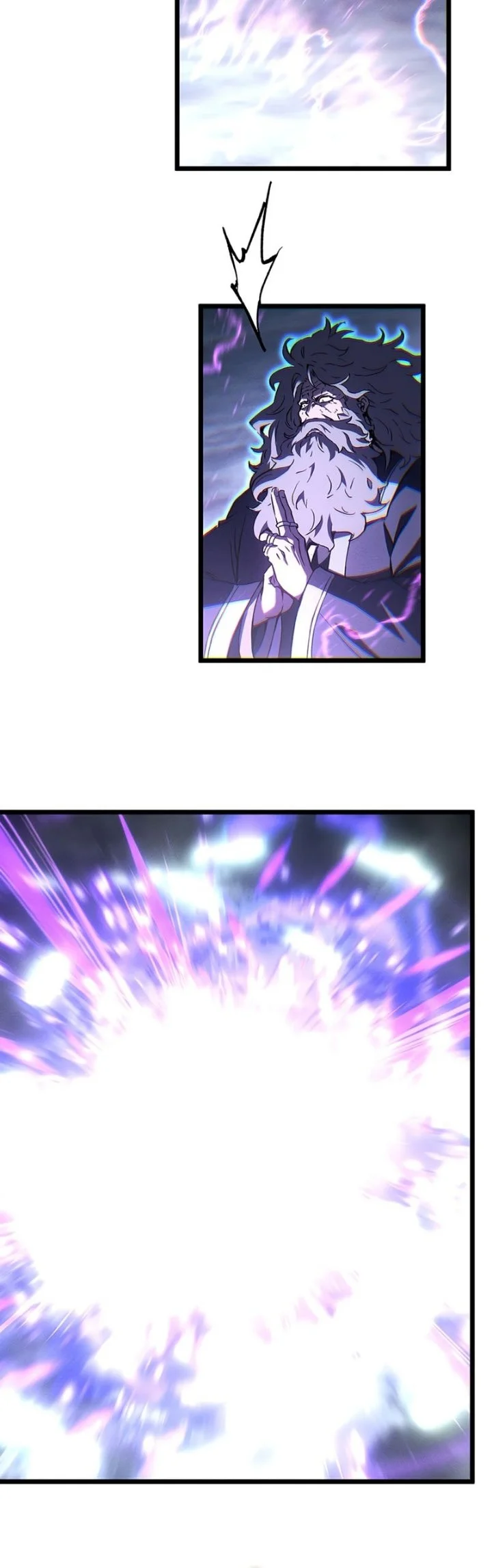 The Indomitable Martial King Chapter 154 Gambar 4