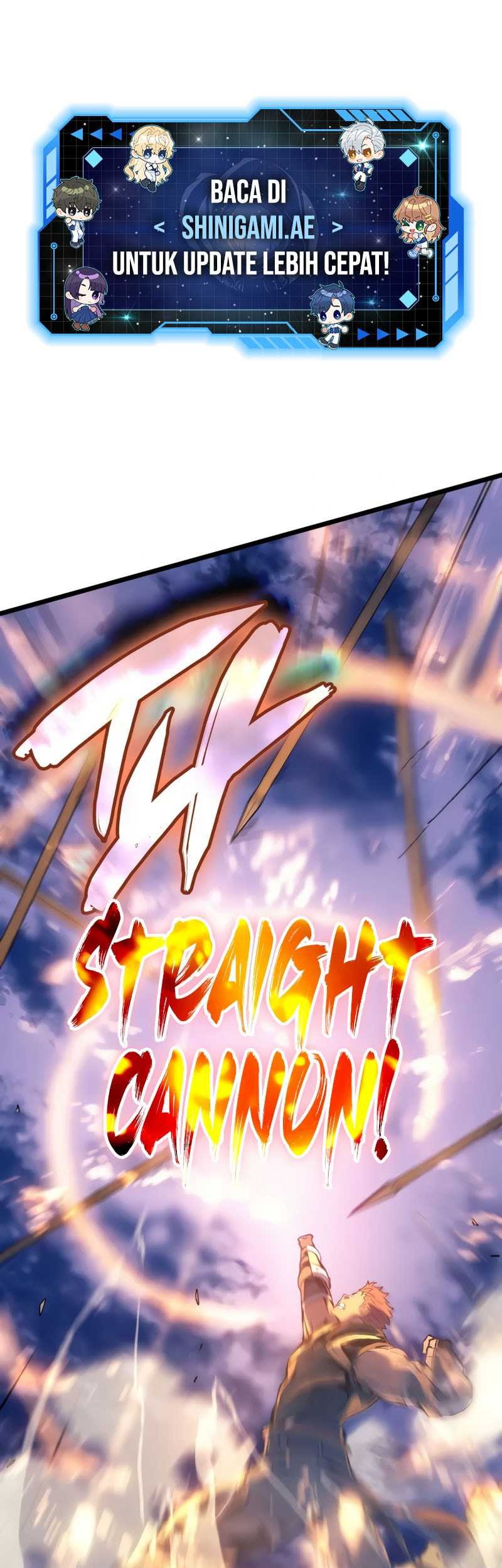 Komik The Indomitable Martial King Chapter 79 gambar 1