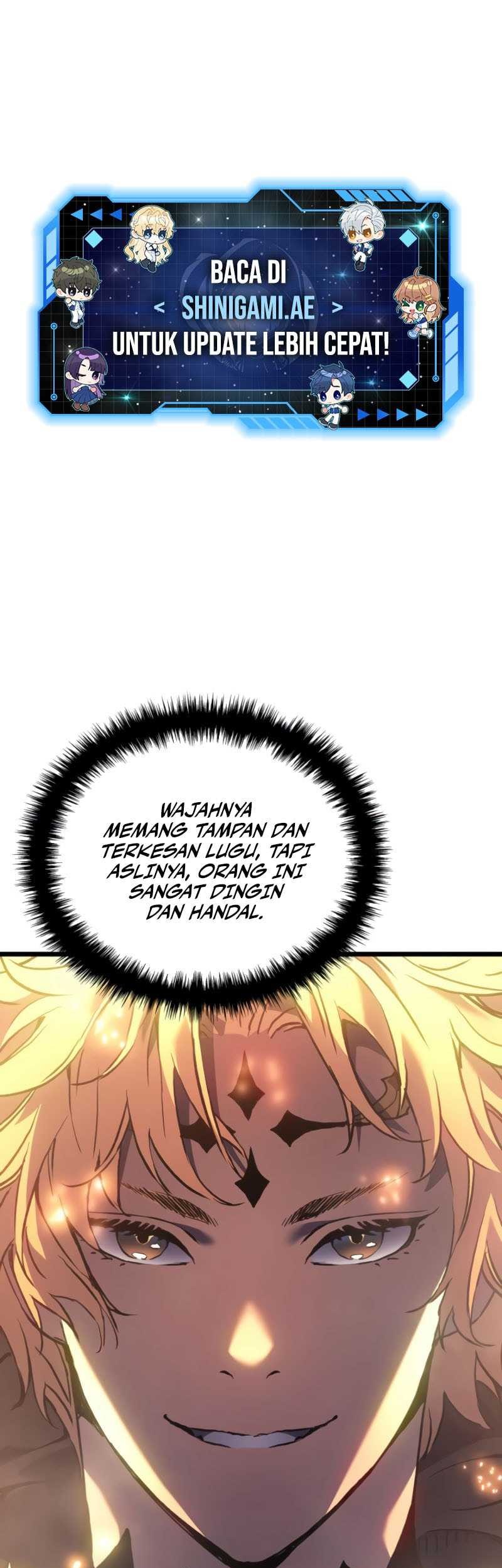Komik The Indomitable Martial King Chapter 81 gambar 1