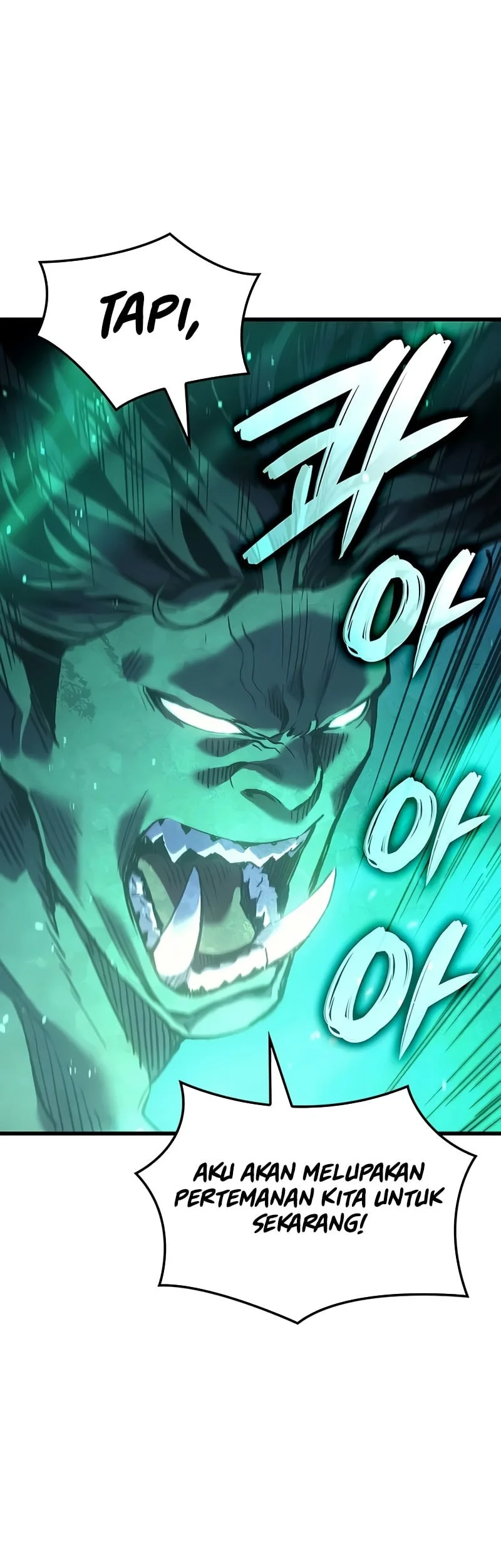 The Indomitable Martial King Chapter 91 Gambar 4
