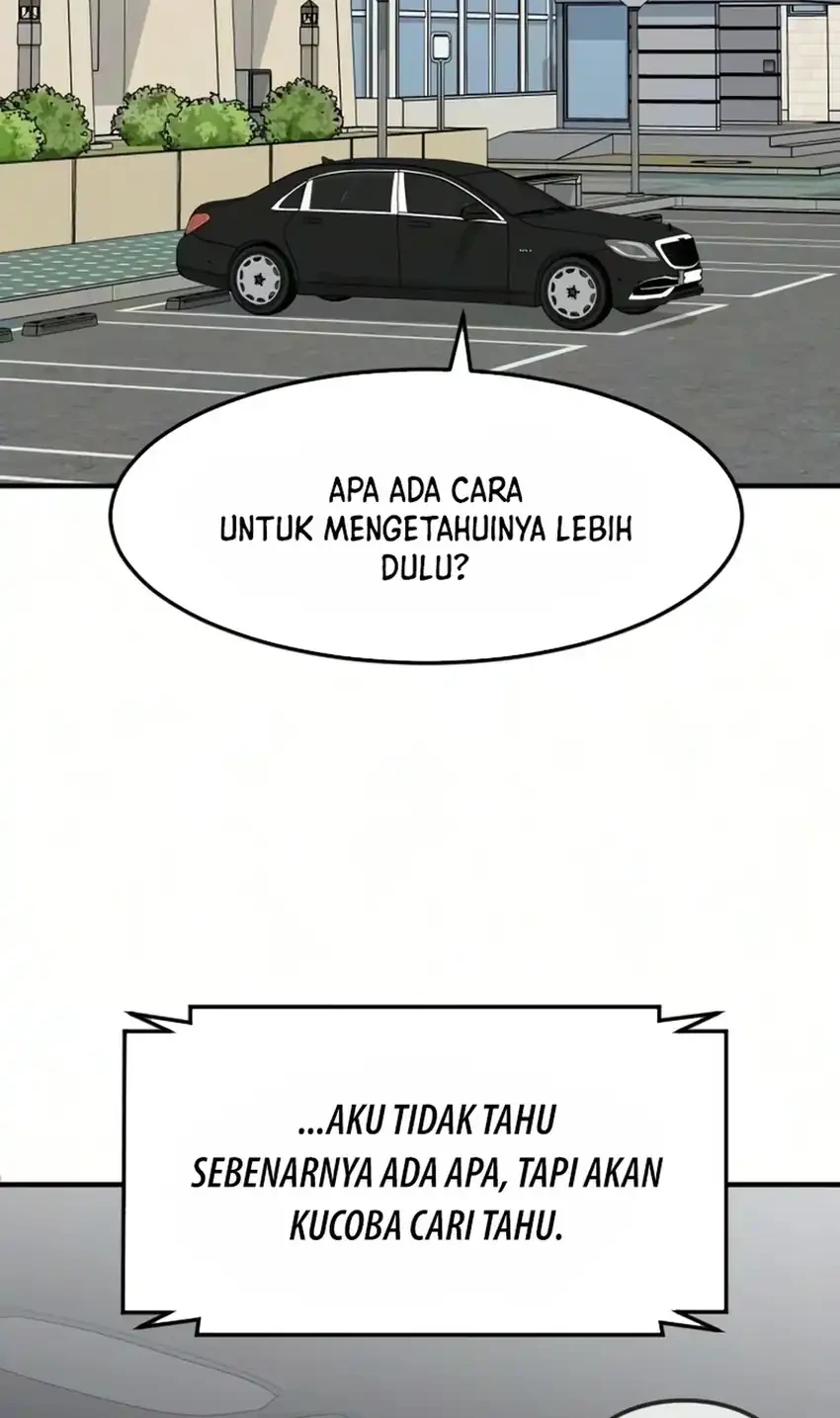 The Investor Who Sees The Future Chapter 100 Gambar 4
