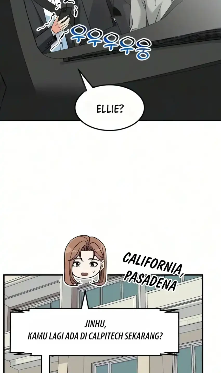 The Investor Who Sees The Future Chapter 100 Gambar 6