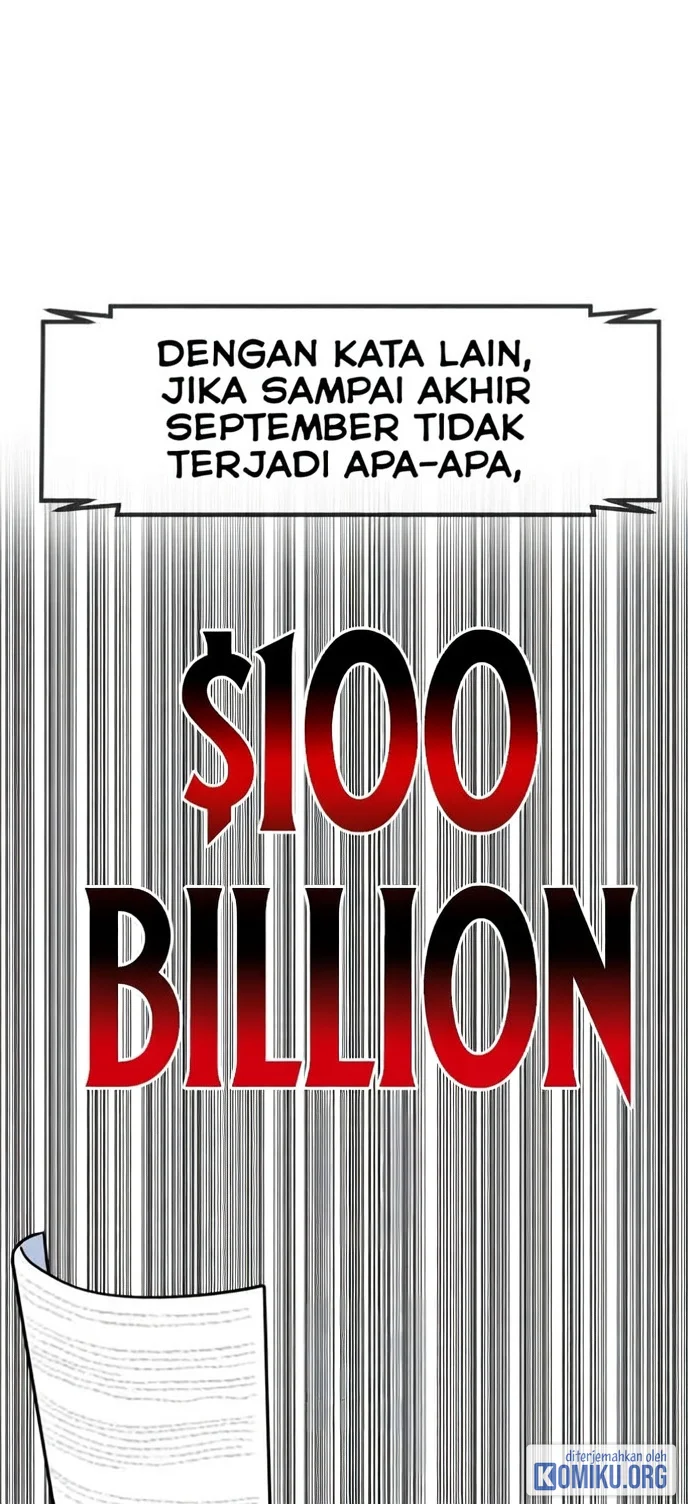 The Investor Who Sees The Future Chapter 103 Gambar 3