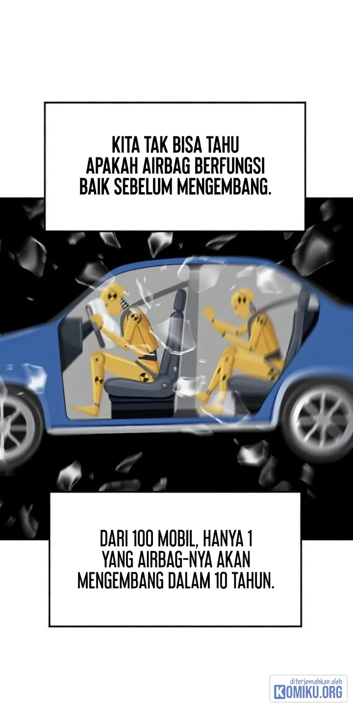 The Investor Who Sees The Future Chapter 109 Gambar 6