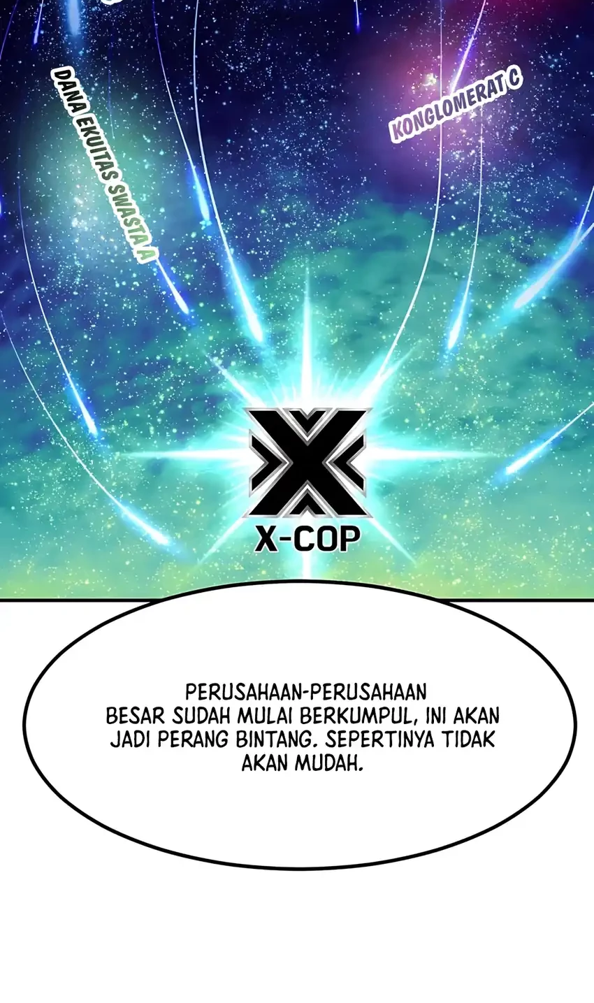 Manhwa The Investor Who Sees The Future Chapter 62 gambar 2