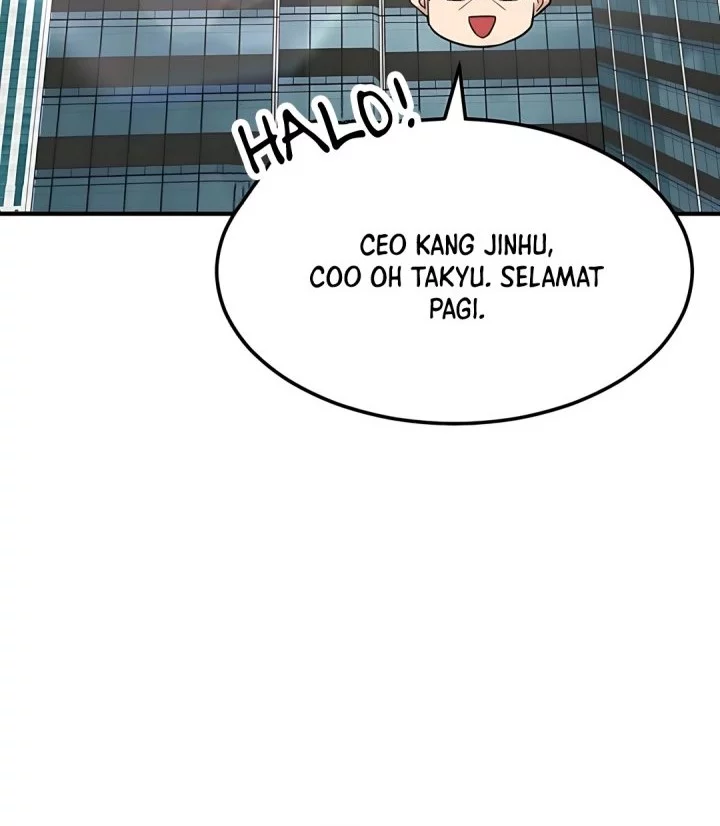 Manhwa The Investor Who Sees The Future Chapter 64 gambar 2