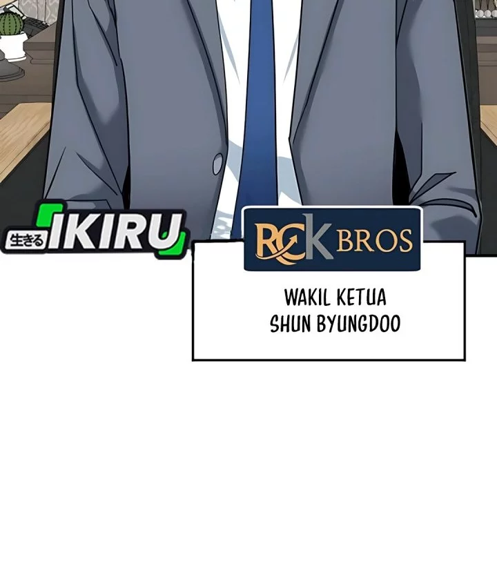 Manhwa The Investor Who Sees The Future Chapter 66 gambar 2