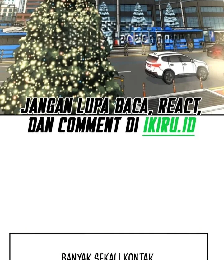 Manhwa The Investor Who Sees The Future Chapter 71 gambar 2