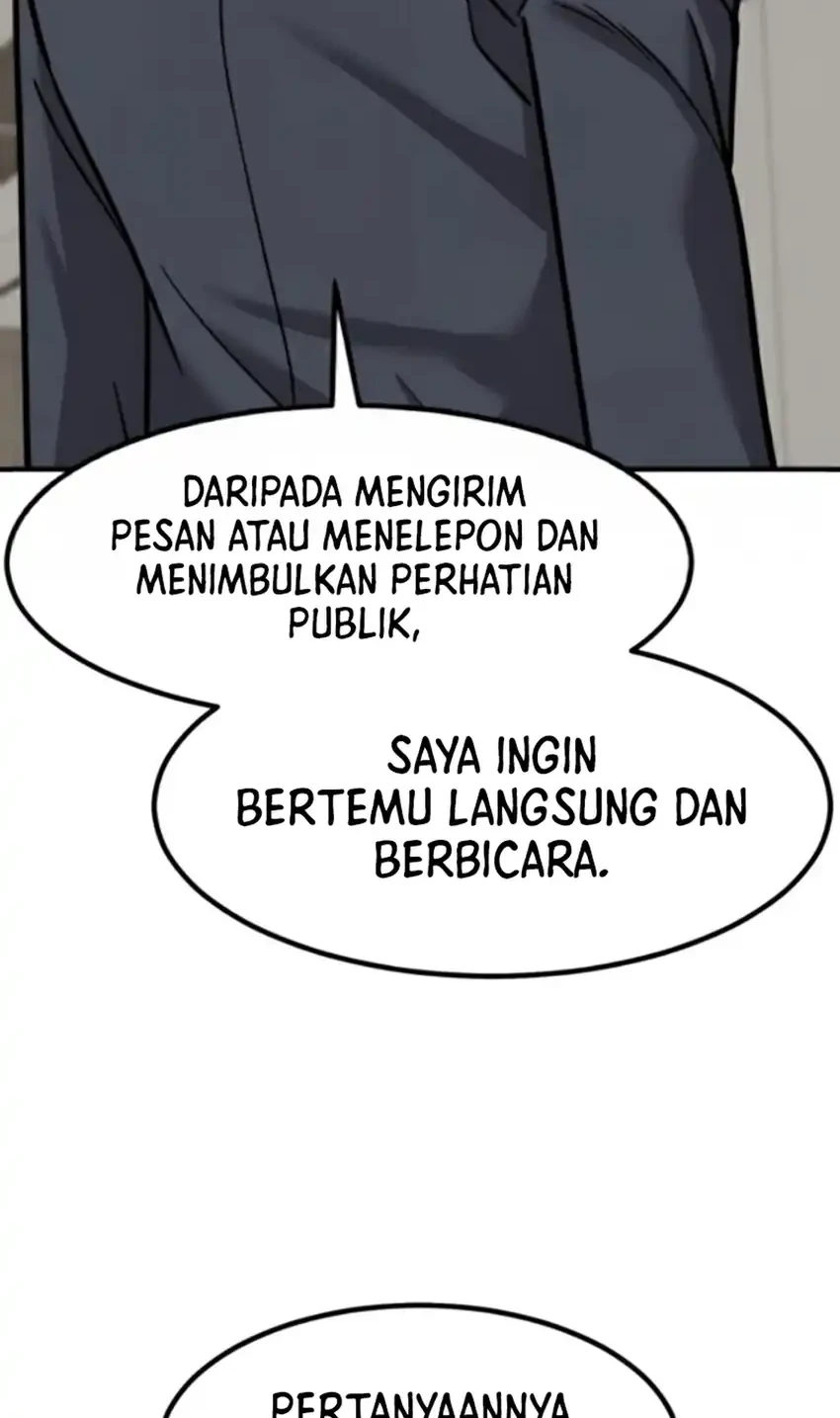 Manhwa The Investor Who Sees The Future Chapter 73 gambar 2