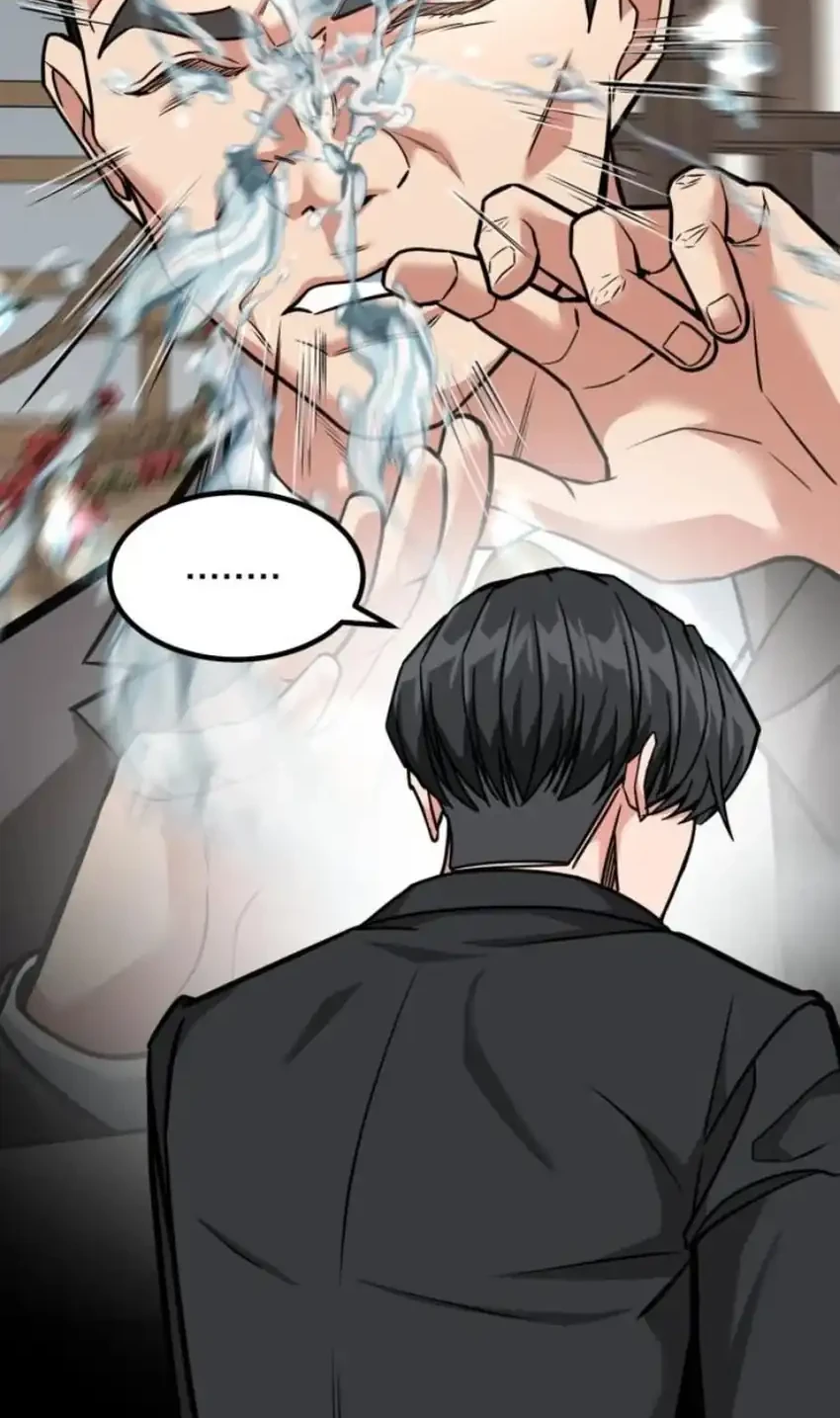 Manhwa The Investor Who Sees The Future Chapter 82 gambar 2