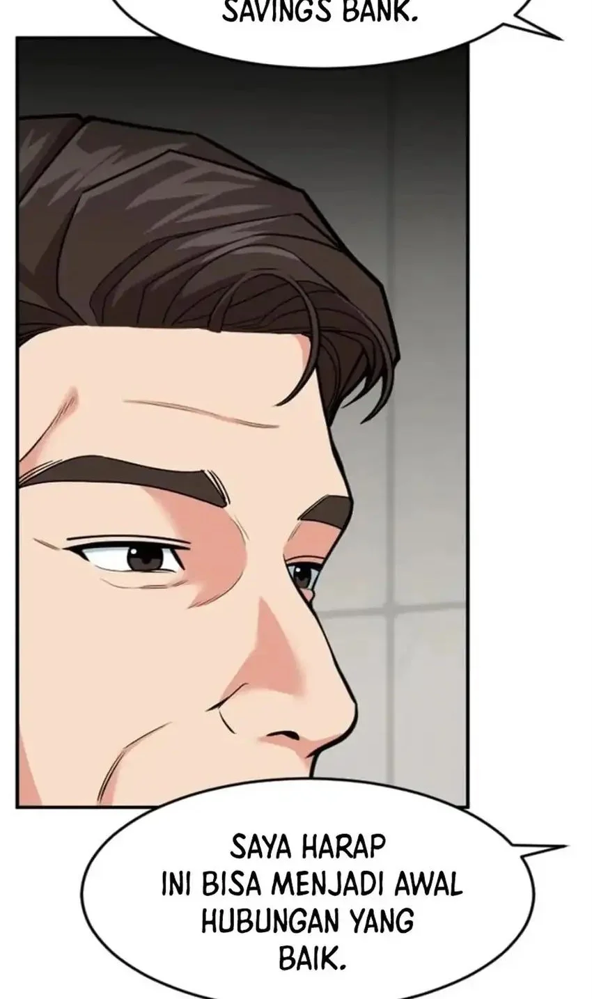 Manhwa The Investor Who Sees The Future Chapter 83 gambar 2