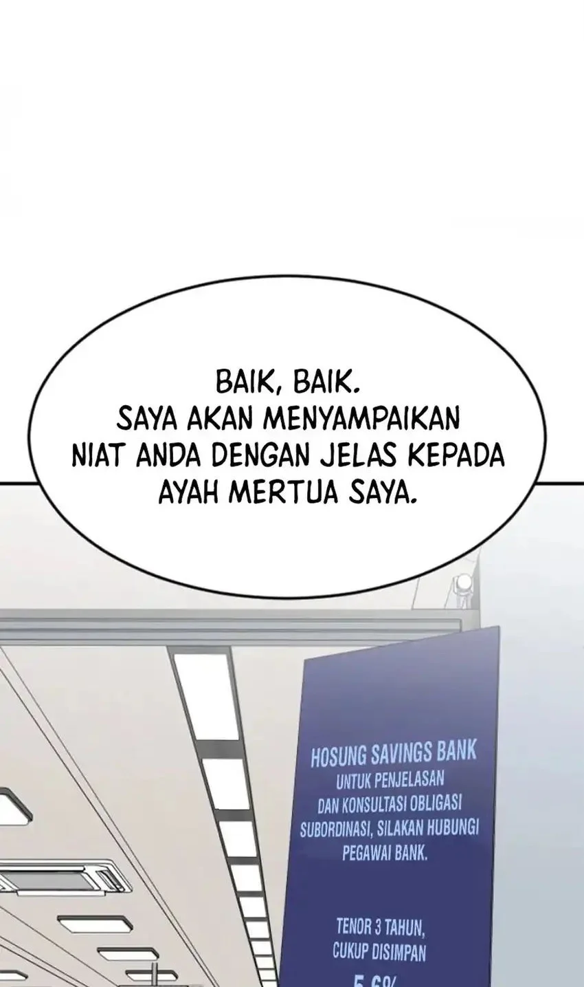 The Investor Who Sees The Future Chapter 83 Gambar 4