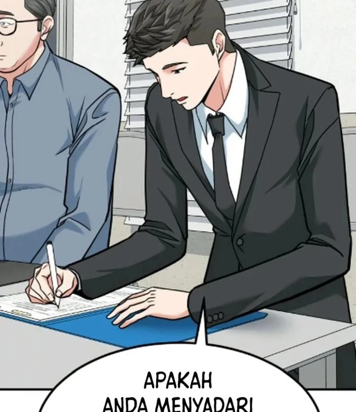 Manhwa The Investor Who Sees The Future Chapter 84 gambar 2