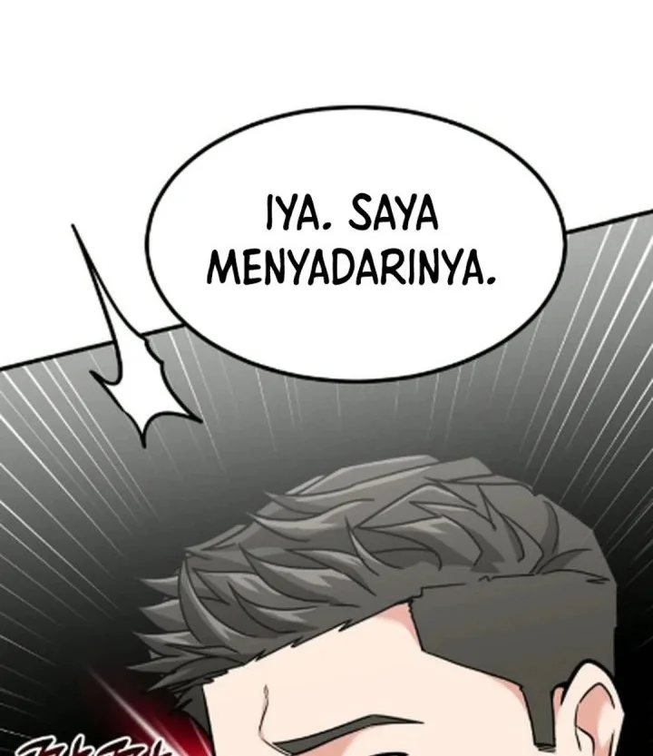 The Investor Who Sees The Future Chapter 84 Gambar 4