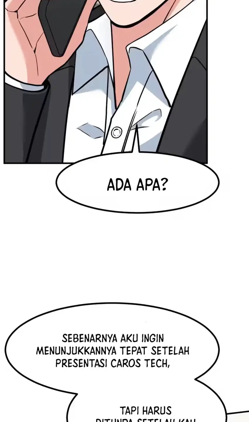 Manhwa The Investor Who Sees The Future Chapter 95 gambar 2