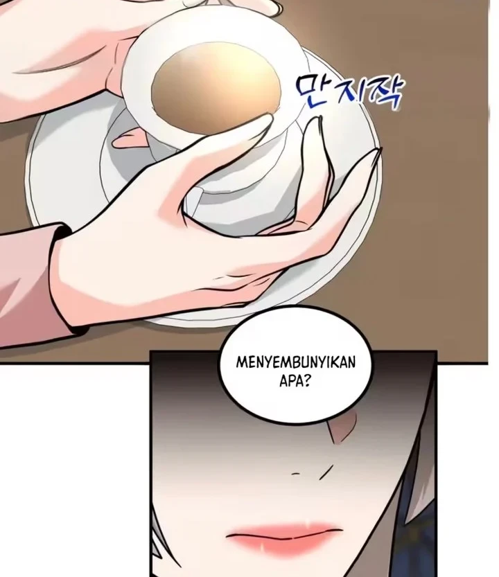 Manhwa The Investor Who Sees The Future Chapter 96 gambar 2