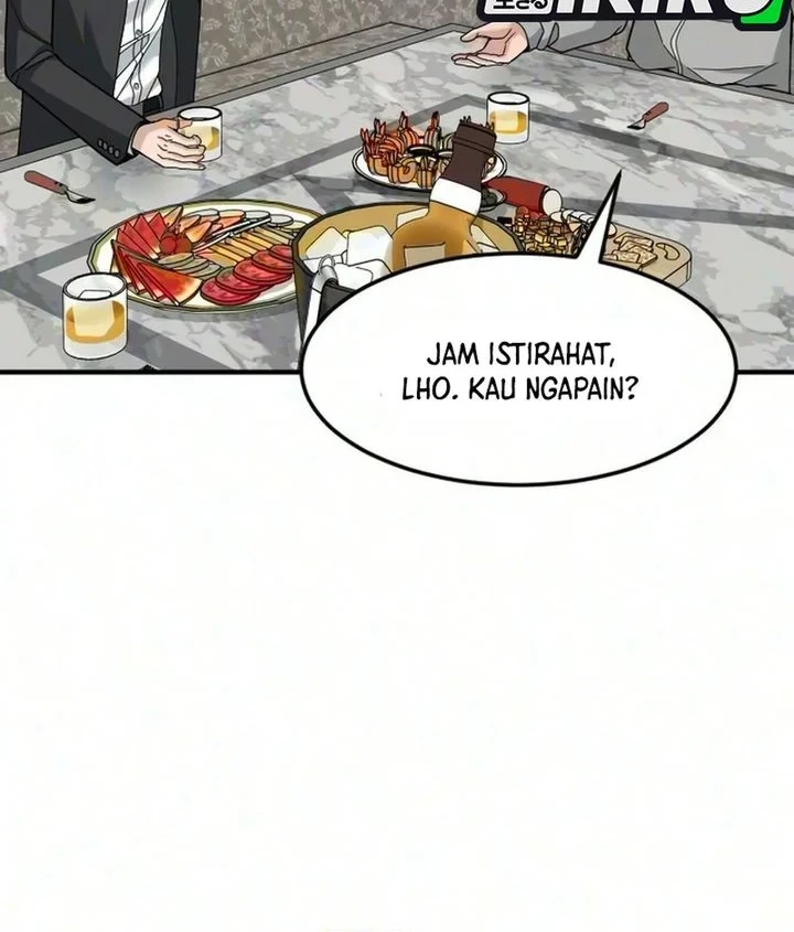 The Investor Who Sees The Future Chapter 98 Gambar 4