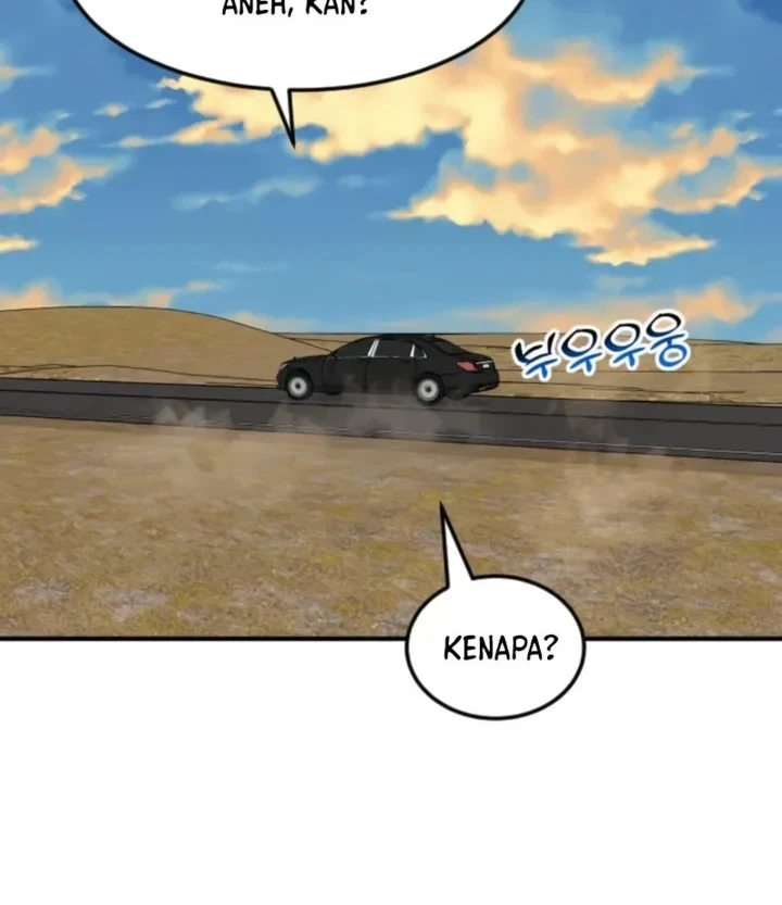 Manhwa The Investor Who Sees The Future Chapter 99 gambar 2