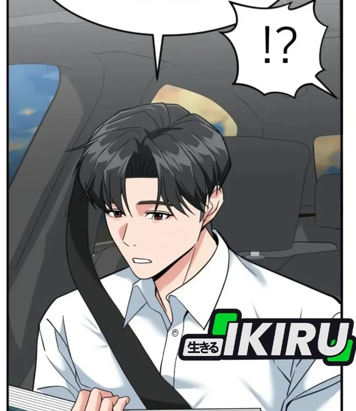 The Investor Who Sees The Future Chapter 99 Gambar 4