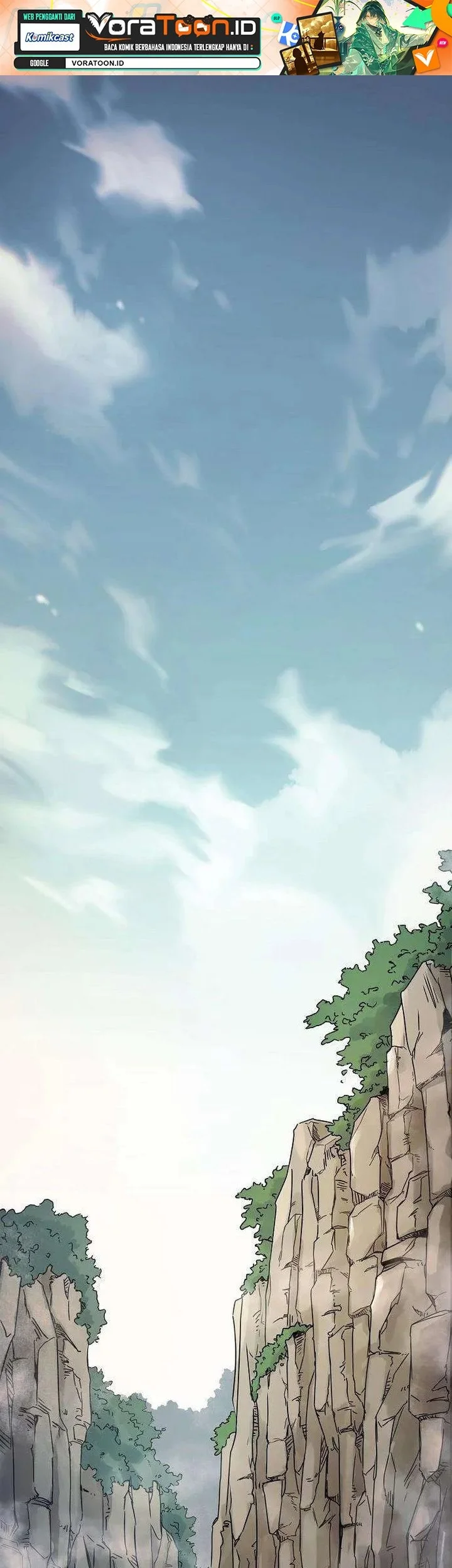 Manhua The Invincible Escort Chapter 5 gambar 2
