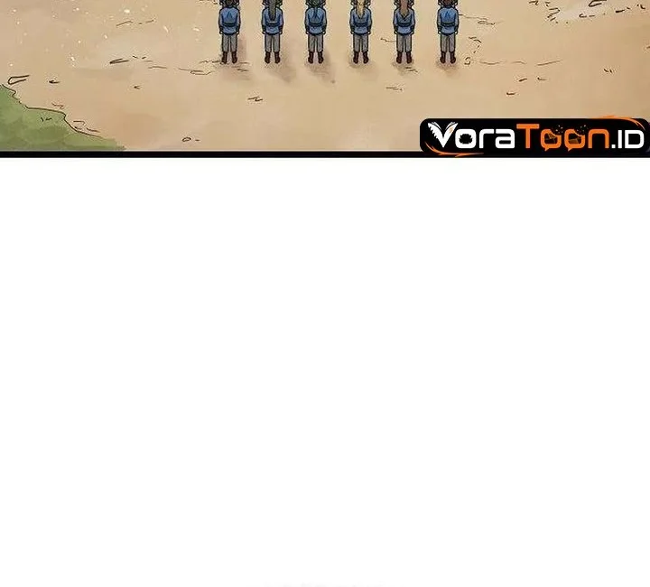 The Invincible Escort Chapter 6 Gambar 3