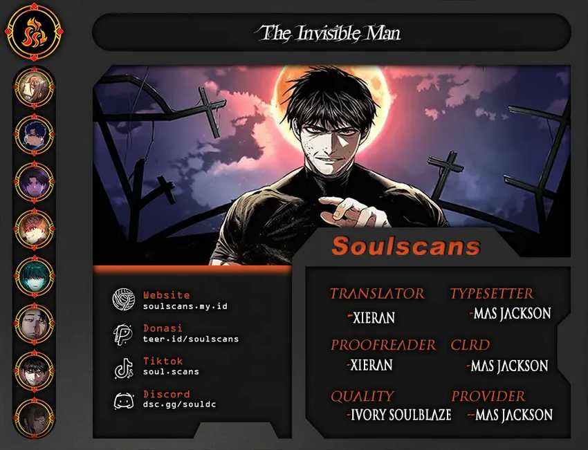 Komik The Invincible Man Chapter 47 gambar 1