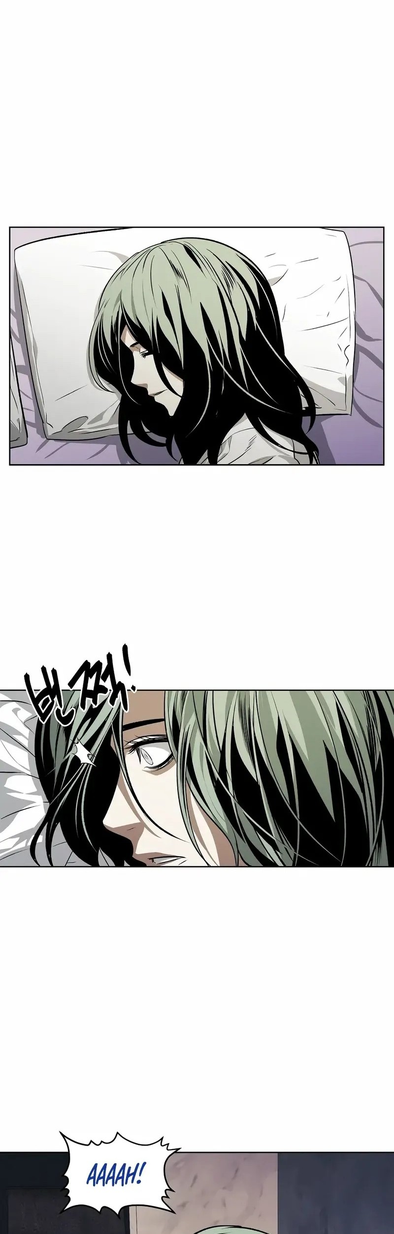 Manhwa The Invincible Man Chapter 88 gambar 2