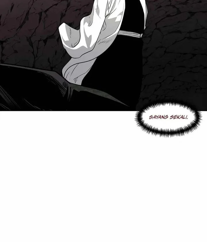Manhwa The Invincible Man Chapter 94 gambar 2