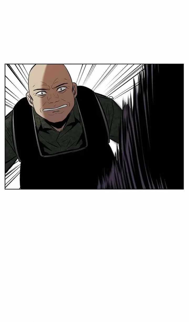 Manhwa The Invincible Man Chapter 95 gambar 2