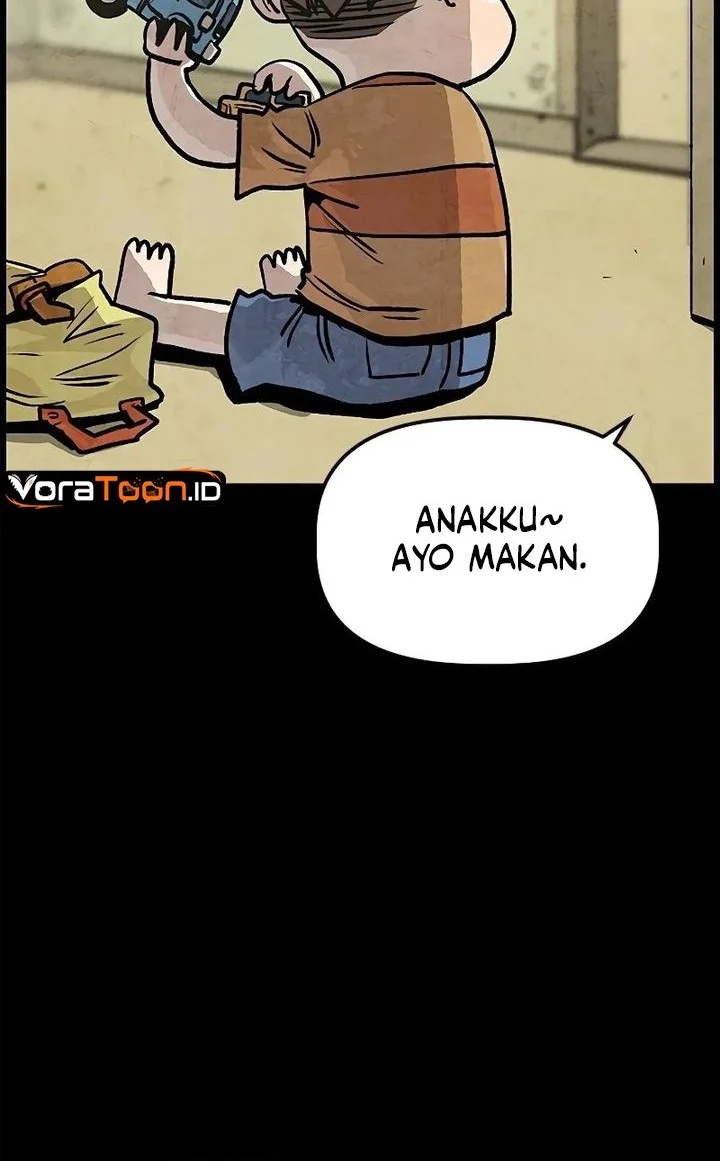 The Jaegal Clan’s Son-in-Law for a Bowl of Jjajangmyeon Chapter 1 Gambar 5