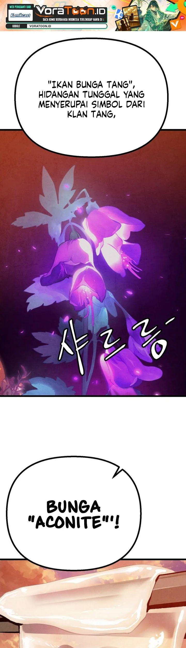 Manhwa The Jaegal Clan’s Son-in-Law for a Bowl of Jjajangmyeon Chapter 15 gambar 2
