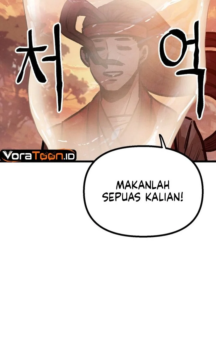 The Jaegal Clan’s Son-in-Law for a Bowl of Jjajangmyeon Chapter 15 Gambar 3