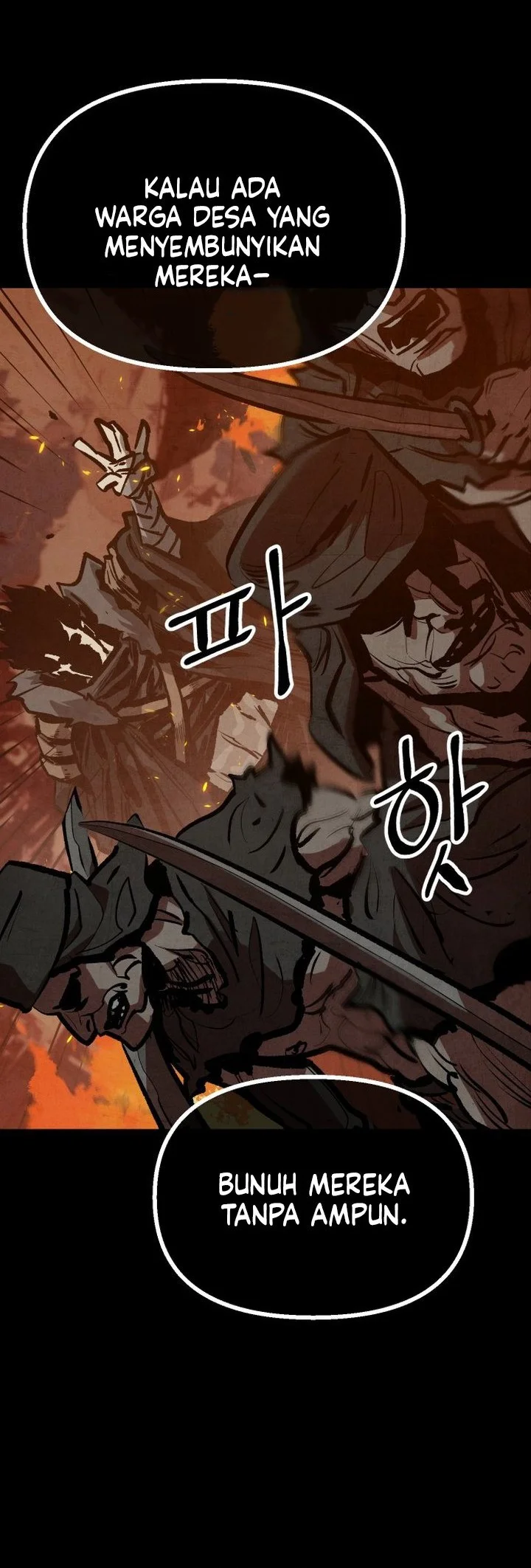 The Jaegal Clan’s Son-in-Law for a Bowl of Jjajangmyeon Chapter 17 Gambar 3