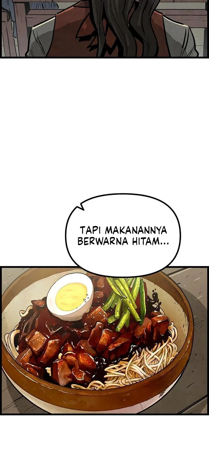 The Jaegal Clan’s Son-in-Law for a Bowl of Jjajangmyeon Chapter 2 Gambar 3
