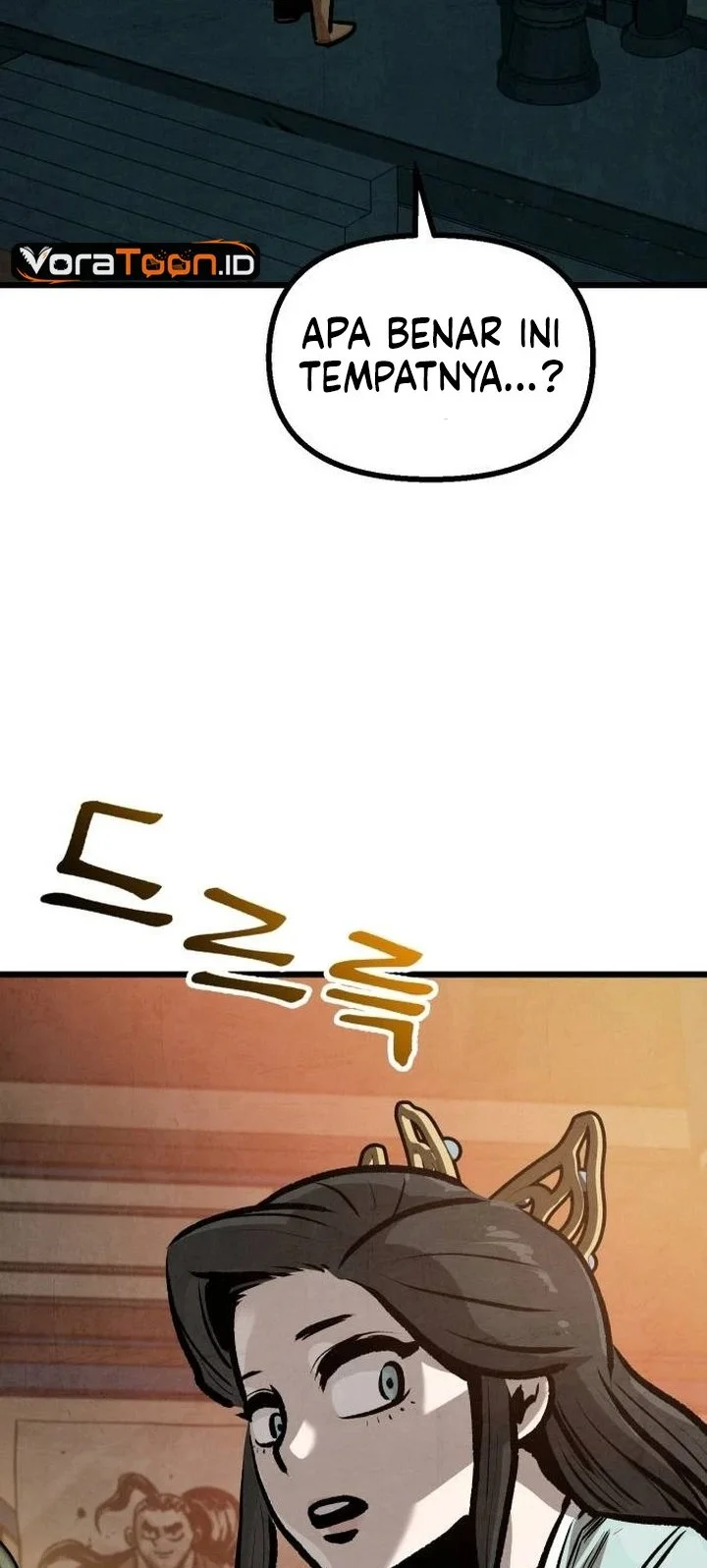 The Jaegal Clan’s Son-in-Law for a Bowl of Jjajangmyeon Chapter 20 Gambar 3