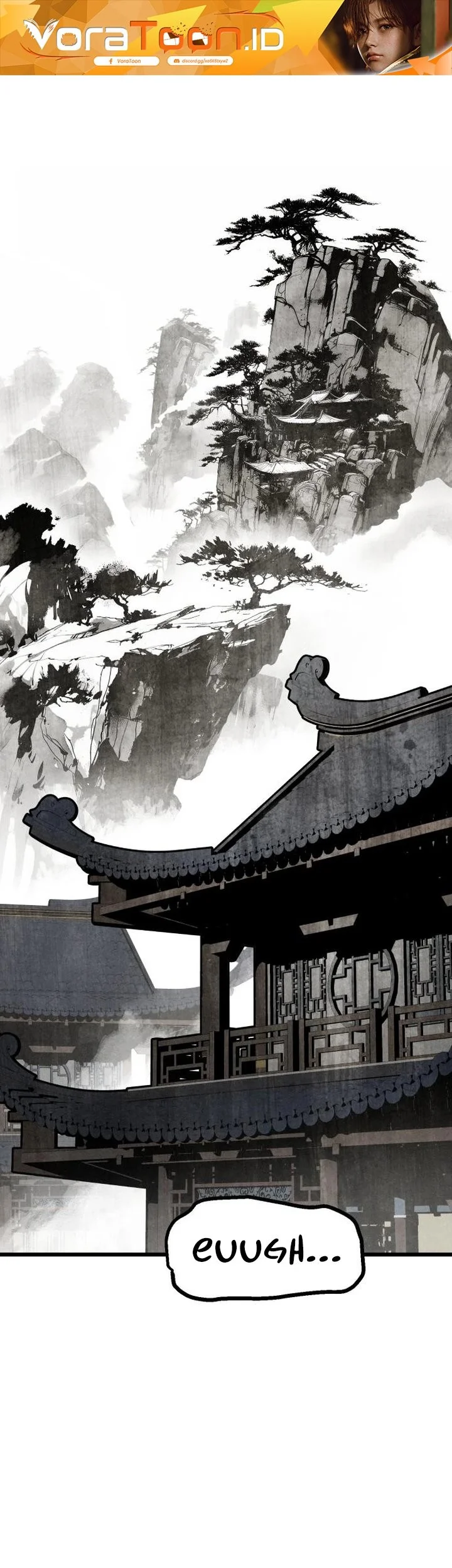 Manhwa The Jaegal Clan’s Son-in-Law for a Bowl of Jjajangmyeon Chapter 21 gambar 2