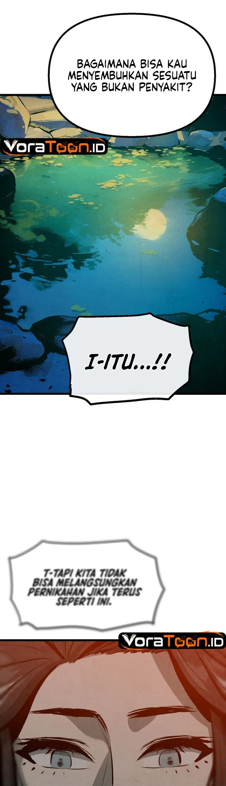 Manhwa The Jaegal Clan’s Son-in-Law for a Bowl of Jjajangmyeon Chapter 29 gambar 2